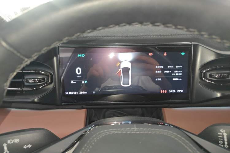 Used Nio EC6 2020 440 km Performance Version