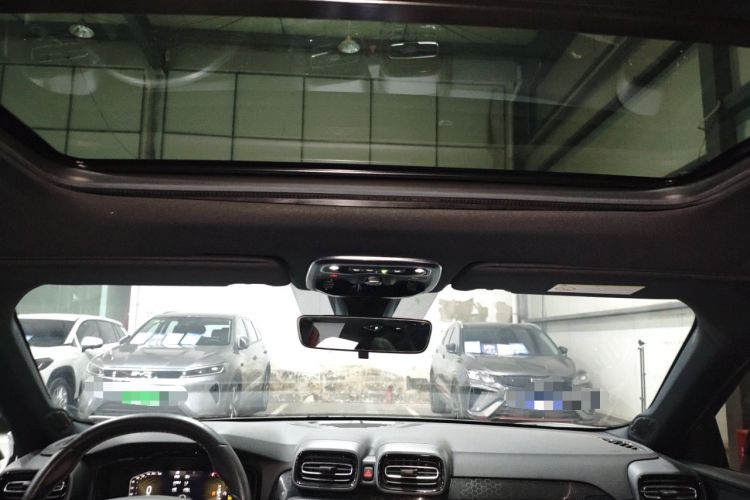 Used Lynk & Co 03 2022 2.0TD DCT GenioPlus
