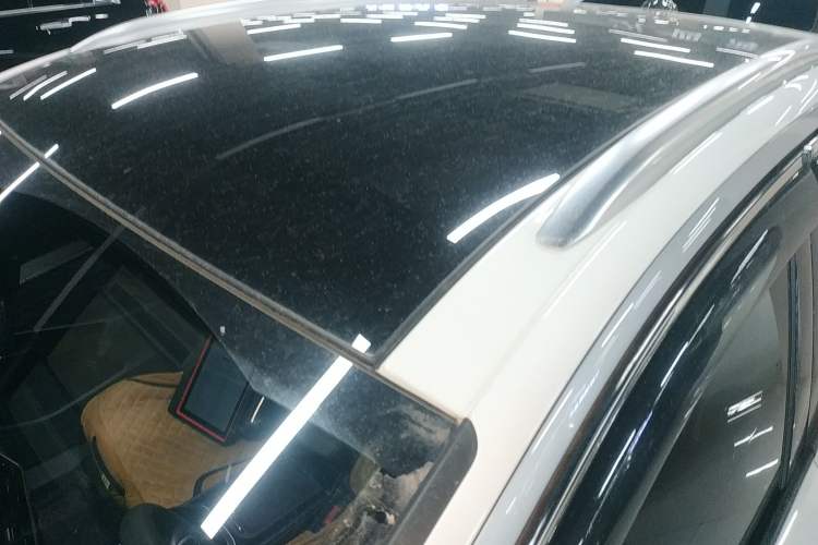 Used Volkswagen ID.4 CROZZ 2024 Pure Edition Limited Edition
