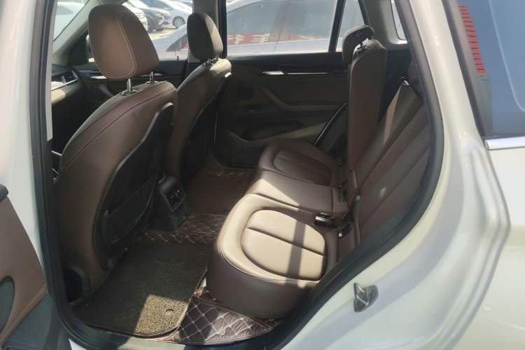 Used BMW X1 New Energy 2020 xDrive30Le Premium Edition
