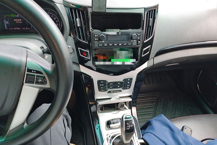 Used BYD e5 2018 450 Smart Connect Enjoyment Version
