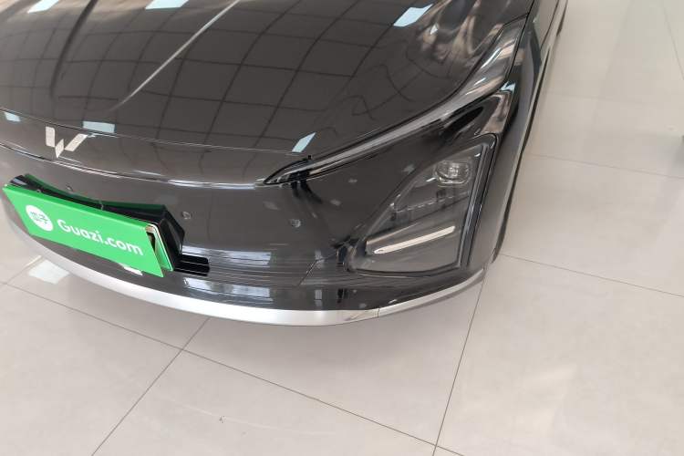 Used Wuling Xingguang 2025 610 km Smart Flagship Version