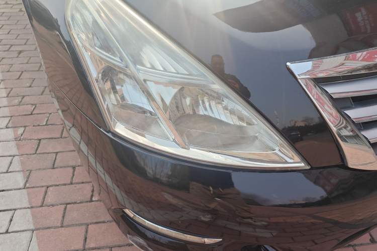 Used Nissan Teana 2011 2.0L XL Comfort Edition
