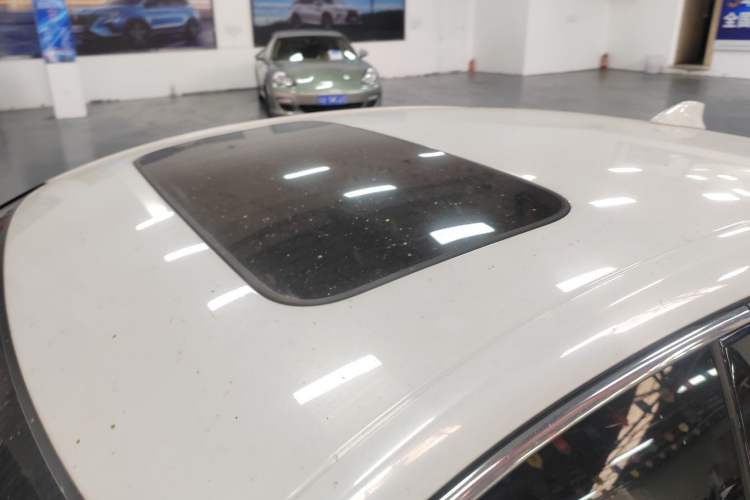 Used Honda Accord 2022 260TURBO Luxury Edition
