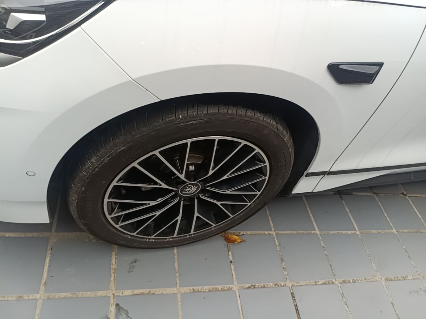 BYD Qin L 2025 EV 545KM Cloud Suspension Edition — снимка 10