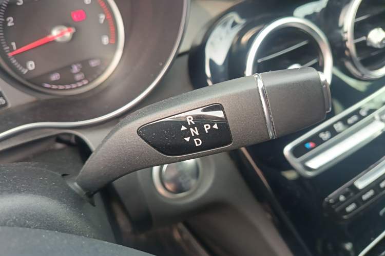 Used Mercedes-Benz C-Class 2016 C 200 Sport Edition
