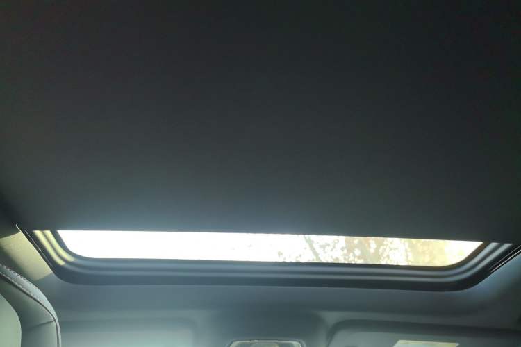 Used Cadillac XT5 2025 2.0T Prestige Version