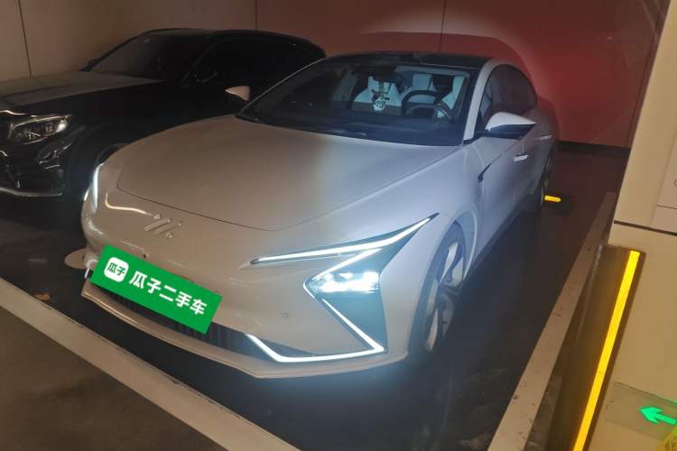 Used IM L7 2022 Dynamic Model