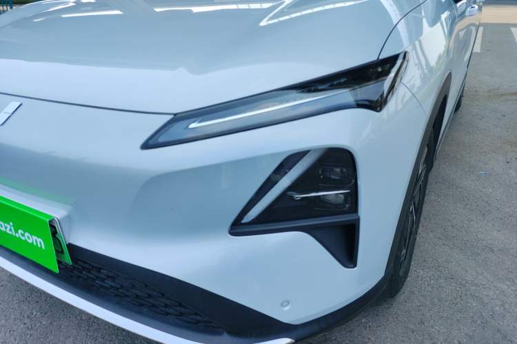 Used Wuling Xingguang S 2024 510 km Flagship Version