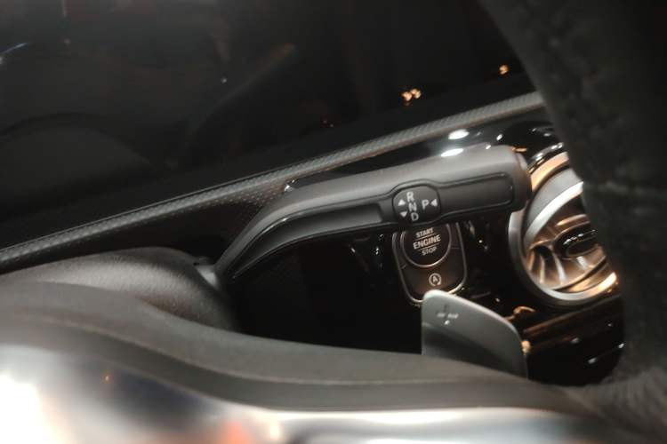 Used Mercedes-Benz A-Class 2022 Restyled A 200 L Sport Sedan Dynamic Version
