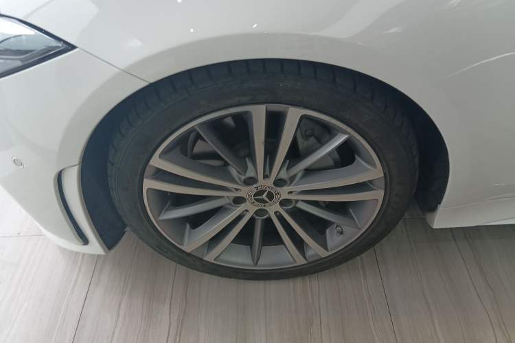 Used Mercedes-Benz CLS 2020 CLS 300 Sport Edition
