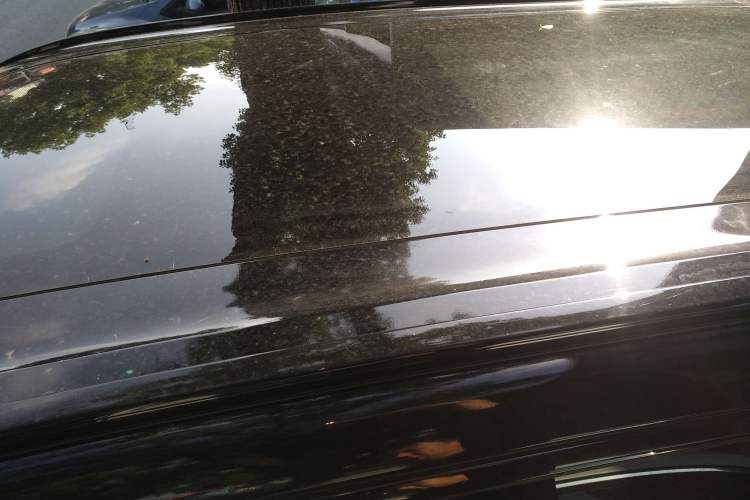 Used Dongfeng eπ eπ008 2024 210Max Range-Extended Version 6 Seats