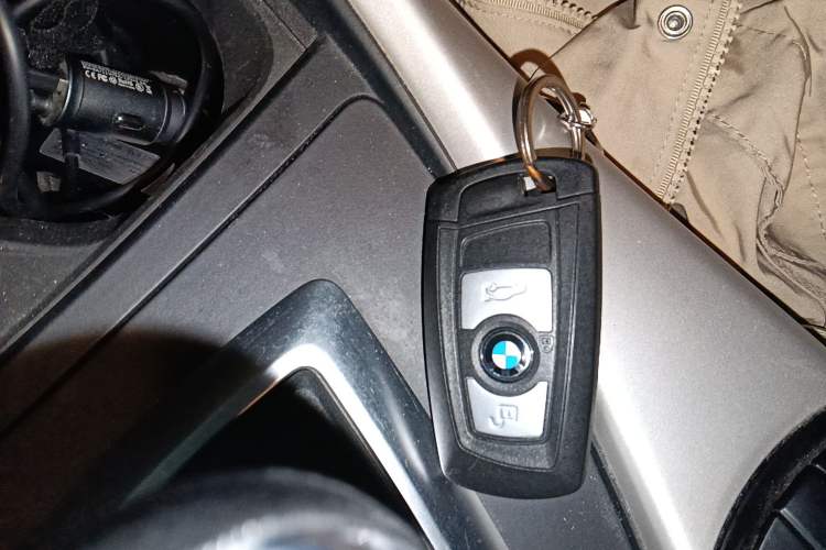 Used BMW 1 Series 2013 Facelifted 118i Leading Edition