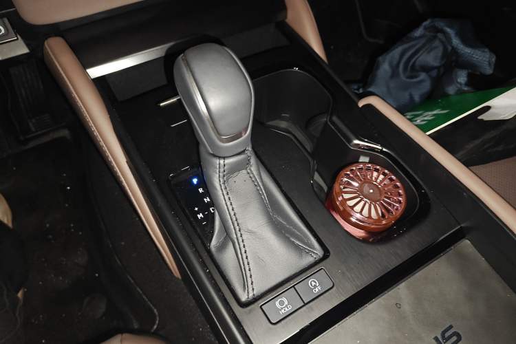 Used Lexus ES 2025 200 Premium Edition