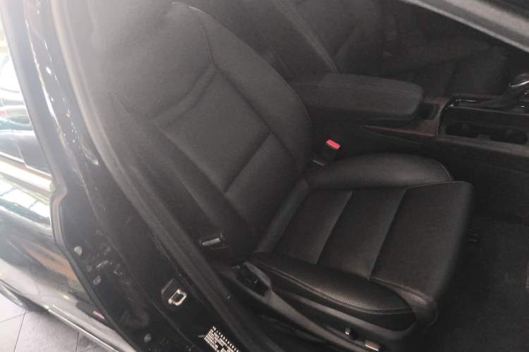 Used Cadillac XTS 2018 28T Tech Edition