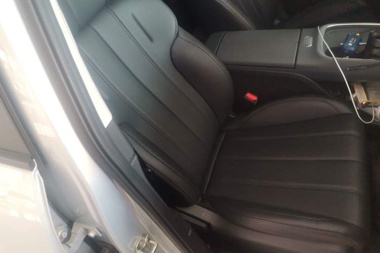 Used AION UT 2025 420 Intelligent Luxury Edition