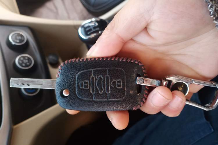 Used Baojun 730 2016 1.5L Manual Standard Version 7 Seats