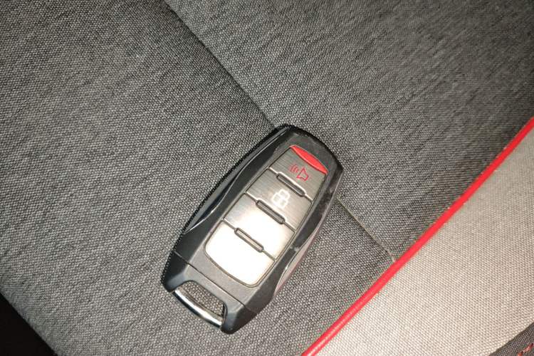 Used ORA Black Cat 2019 301km Standard Edition