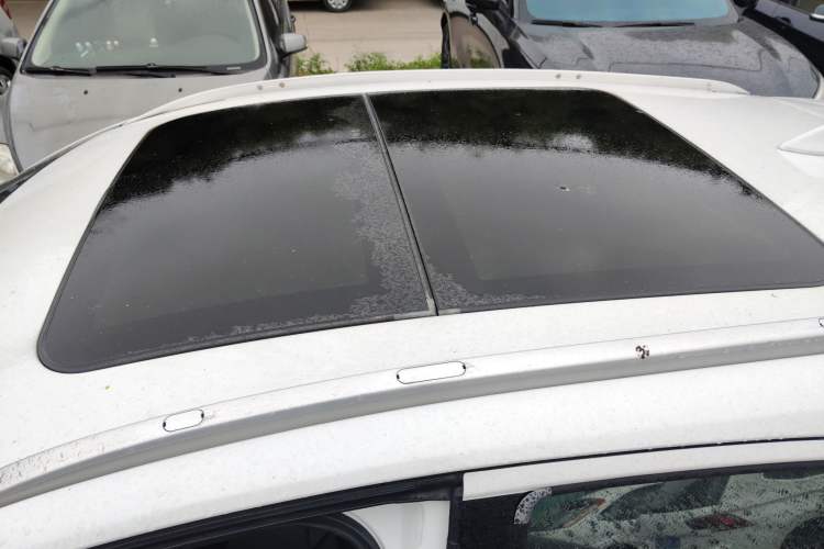 Used Honda XR-V 2015 1.8L VTi CVT Luxury Edition