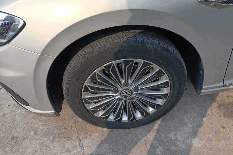 Used Volkswagen Lavida 2018 280TSI DSG Comfort Edition China V Standard