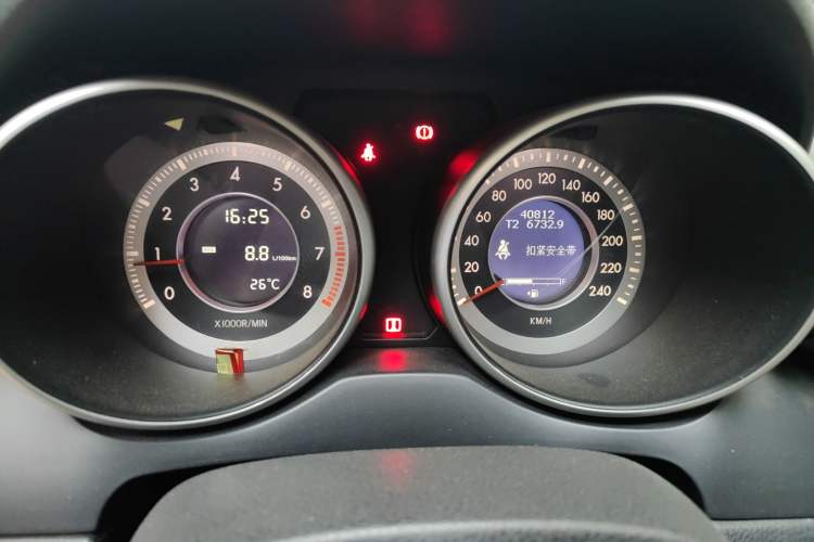 Used Bestune X80 2016 2.0L Manual Luxury Edition