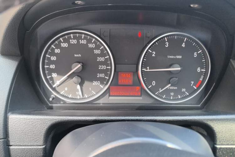 Used BMW X1 2015 sDrive18i Fashion Upgrade Edition