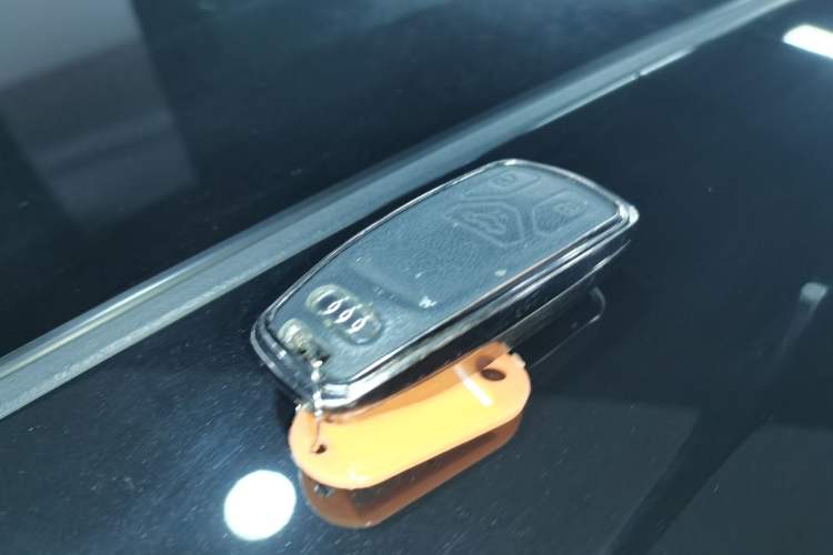 Used Audi Q5L Sportback 2024 40 TFSI Luxury Edition
