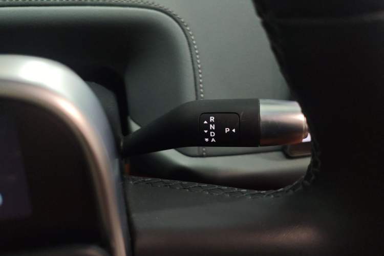 Used Li Auto L8 2024 Max
