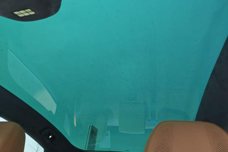 Used Geely Galaxy 8 2025 130km EM-P Starship Edition
