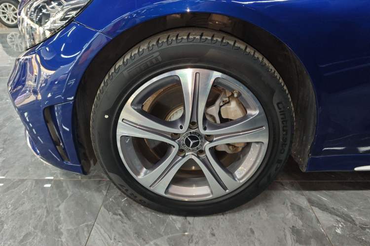 Used Mercedes-Benz C-Class 2020 Restyled C 260 L Sport Edition
