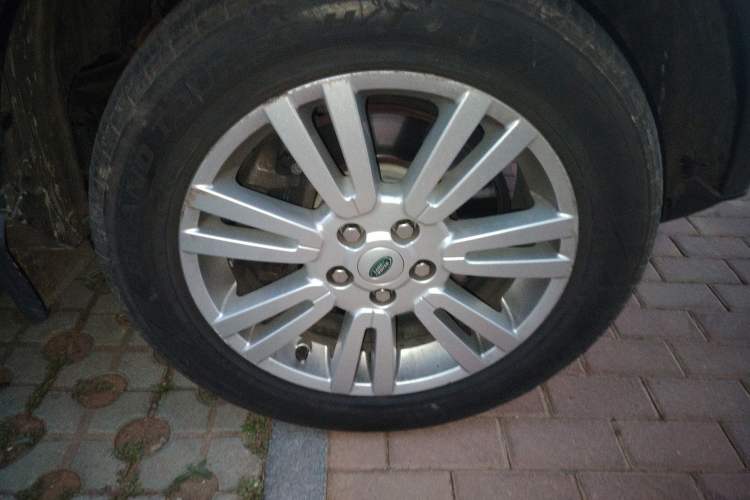 Used Land Rover Discovery 2011 3.0 SDV6 HSE Diesel Version