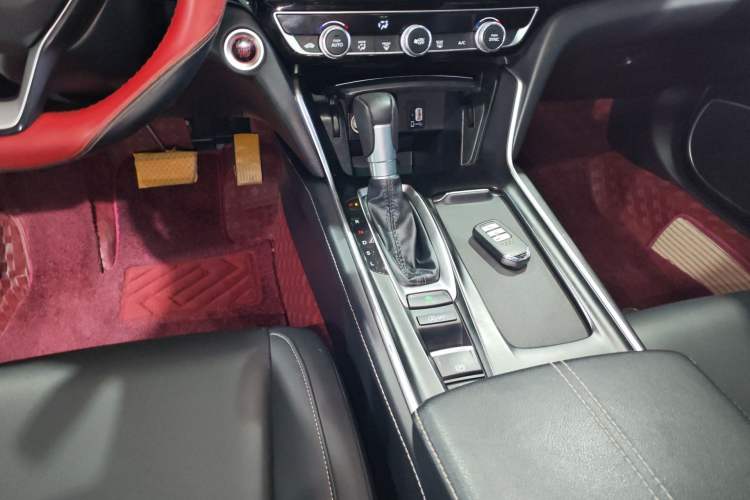 Used Honda Inspire 2022 260TURBO Elegant Edition
