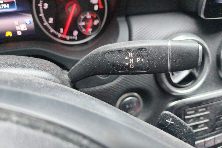 Used Mercedes-Benz A-Class 2018 A 200 Dynamic Edition
