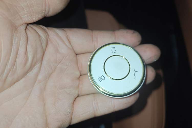 Used NETA X 2023 500
