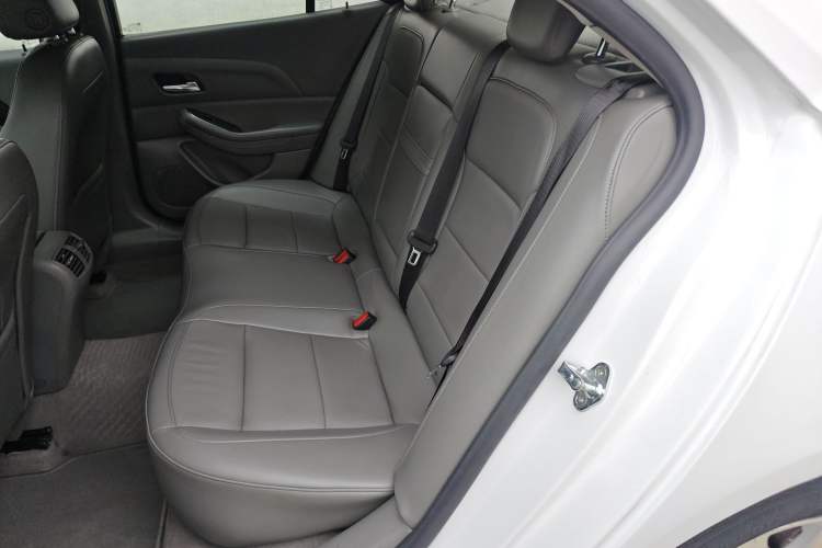 Used Chevrolet Malibu 2014 2.0L Automatic Luxury Edition