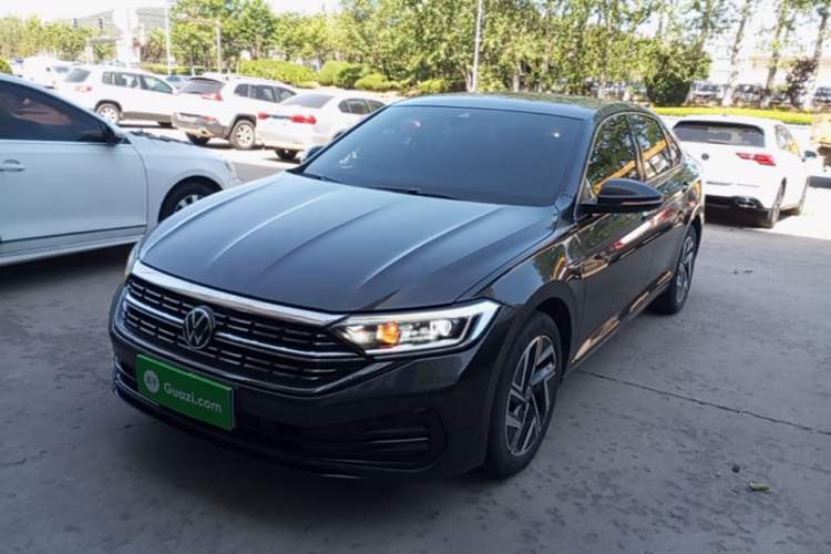 Used Volkswagen Sagitar 2023 280TSI DSG Excellence Edition
