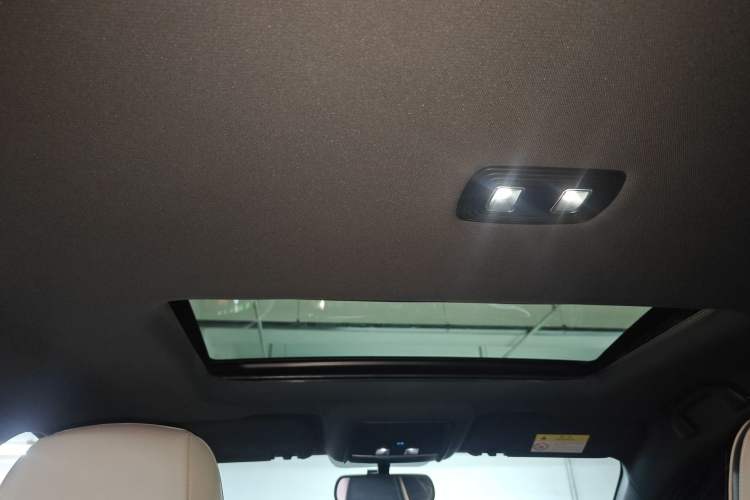 Used BYD Qin PLUS 2021 EV 500KM Luxury Model