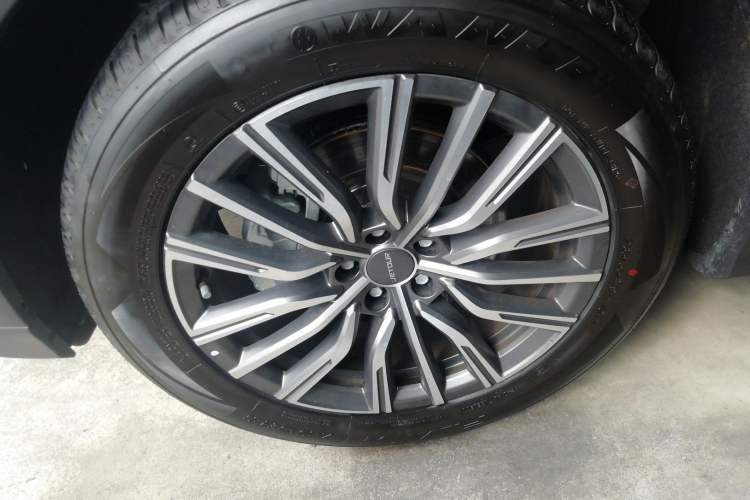 Used JETOUR X70 PLUS 2025 Champion Edition 1.5T DCT Champion PRO 7-Seater