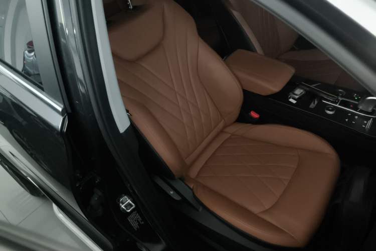 Used Chery Tiggo 8 PLUS 2021 290TGDI DCT Luxury Edition Right Front Seat