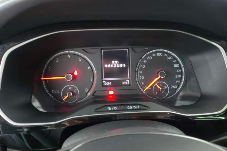 Used Jetta VS7 2021 1.4T Manual Entry-Level Model