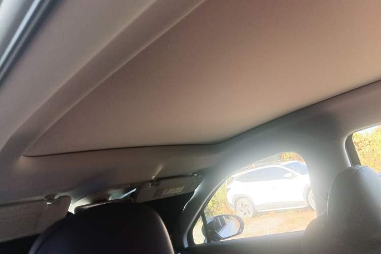 Used Leapmotor C10 2024 210 Smart Edition