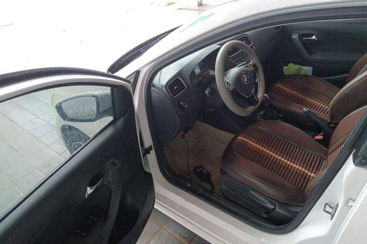 Used Volkswagen Polo 2018 1.5L Automatic Enjoyment Model