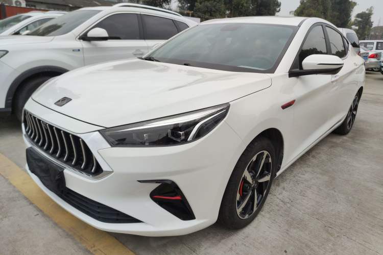 Used SOL A5 2021 1.5T CVT Prestige Smart Connectivity Model