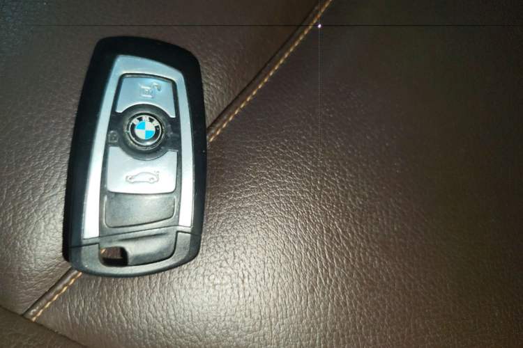 Used BMW X4 2014 xDrive20i X Design Package