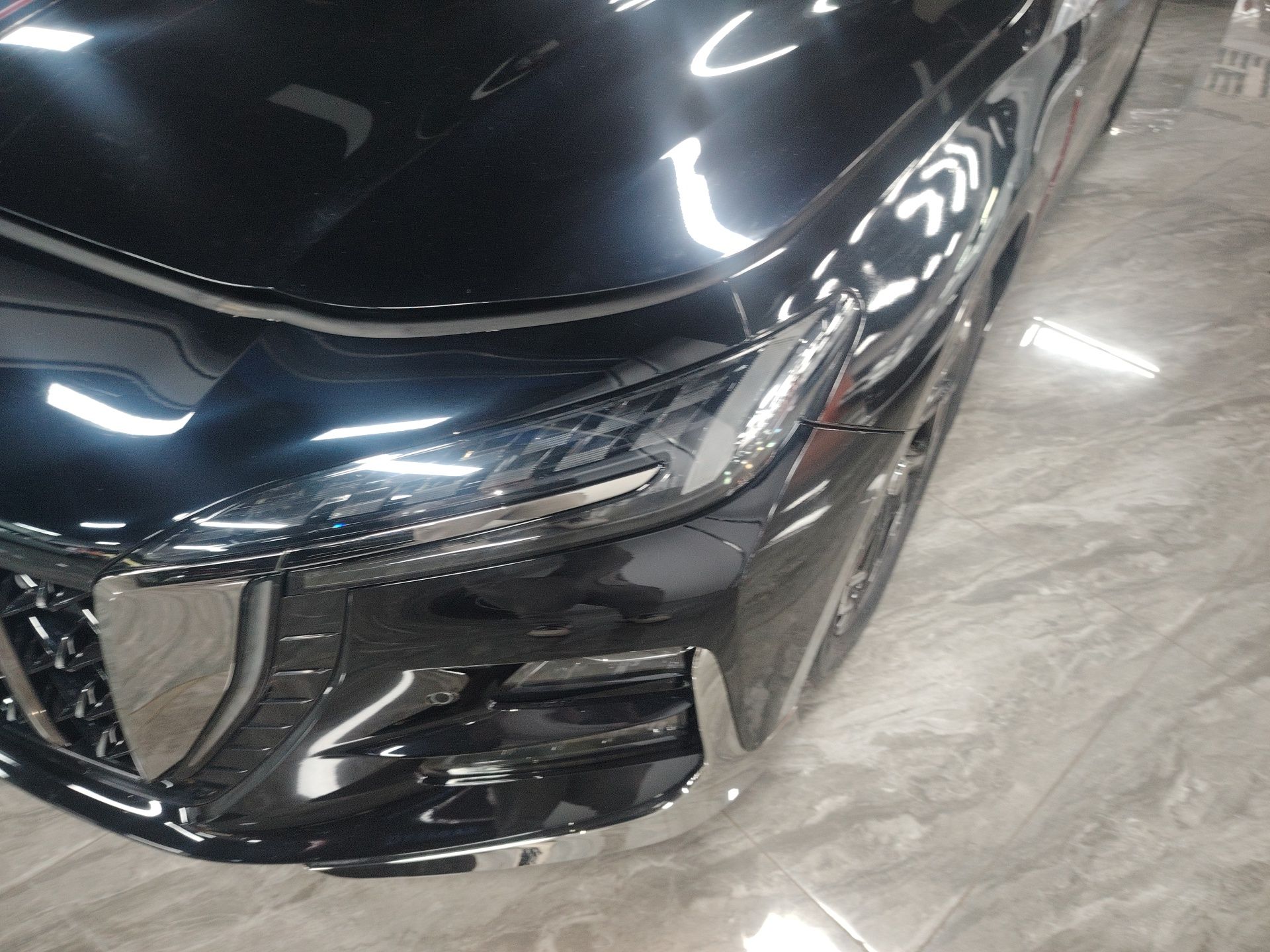 Hongqi H6 2023 2.0T Zhiyi Version — снимка 8