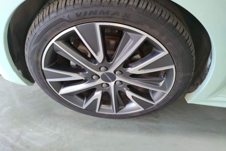 Used Lynk & Co 02 Hatchback 2022 2.0TD Plus