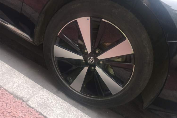 Used Nissan Teana 2021 2.0L XL Comfort Edition
