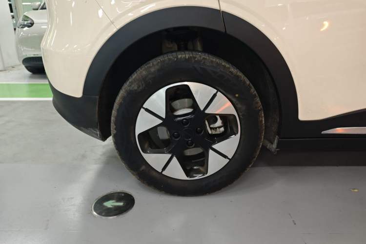 Used Geely Galaxy Geome 2025 310km Dream Edition