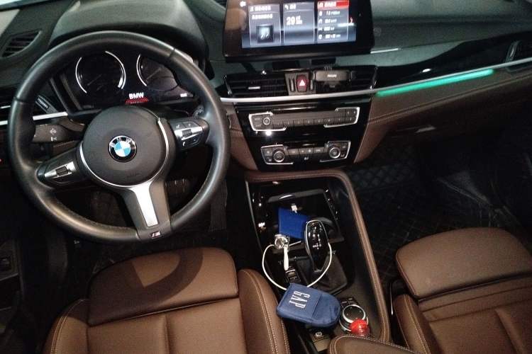 Used BMW X2 2022 sDrive25i M Sport Package
