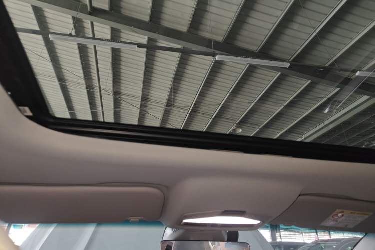 Used Geely Auto Emgrand L HiP 2022 1.5TD-DHT Pro 100KM Super Rui
